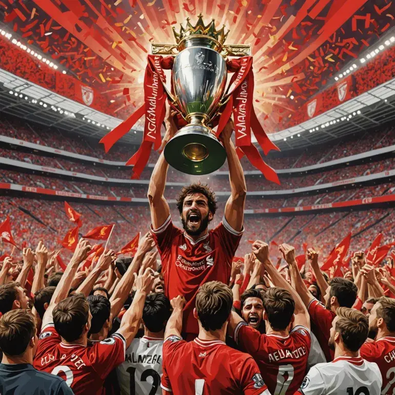 Liverpool - Arsenal: Where to Watch the Biggest Clash and What You Need to Know